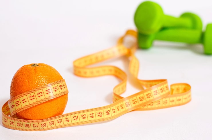 Healthy Nutrition
