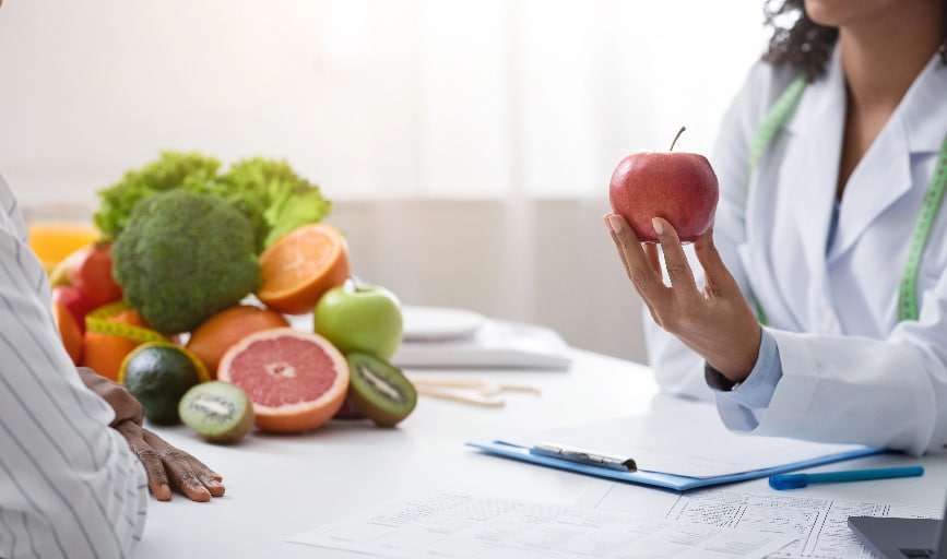 Nutrition Counseling