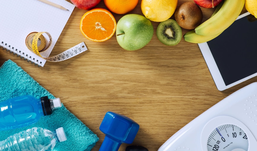 Healthy Nutrition